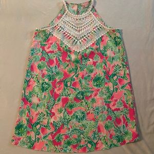 Lily Pulitzer Dress